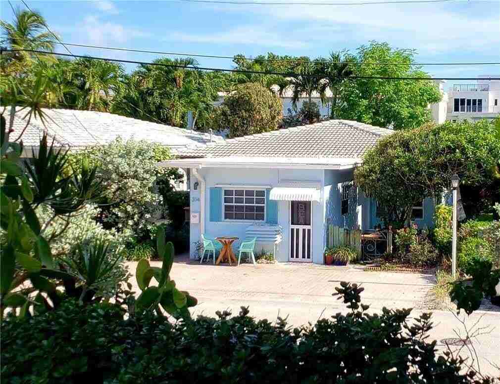 314 Desoto St - Photo 2 of 13