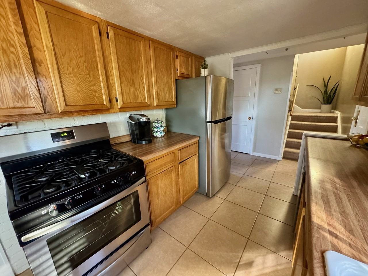 2117 43rd St Apt A - Photo 5 of 20