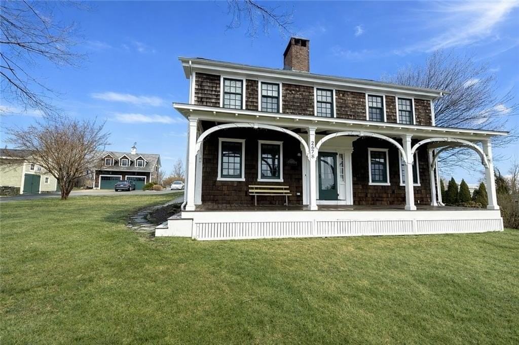 2678 E Main Rd - Photo 2 of 22