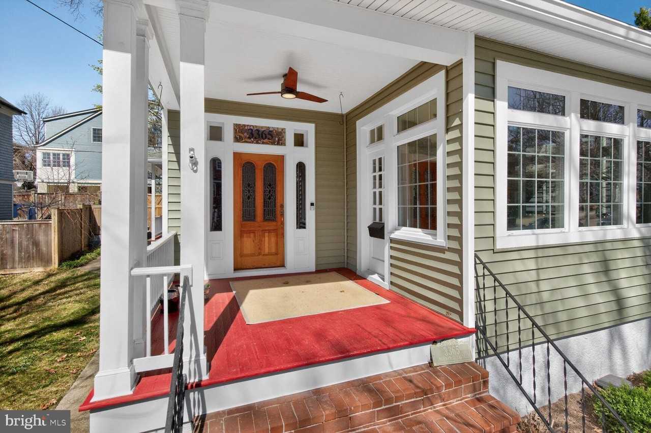 3365 Runnymede Pl Nw - Photo 3 of 42