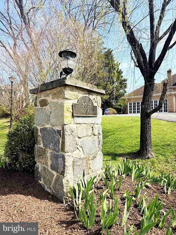 9809 Hall Rd - Photo 2 of 22