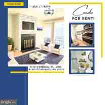 7210 Donnell Pl Apt D3 - Photo 1 of 1