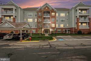 featured image of 20655 Hope Spring Ter Apt 304