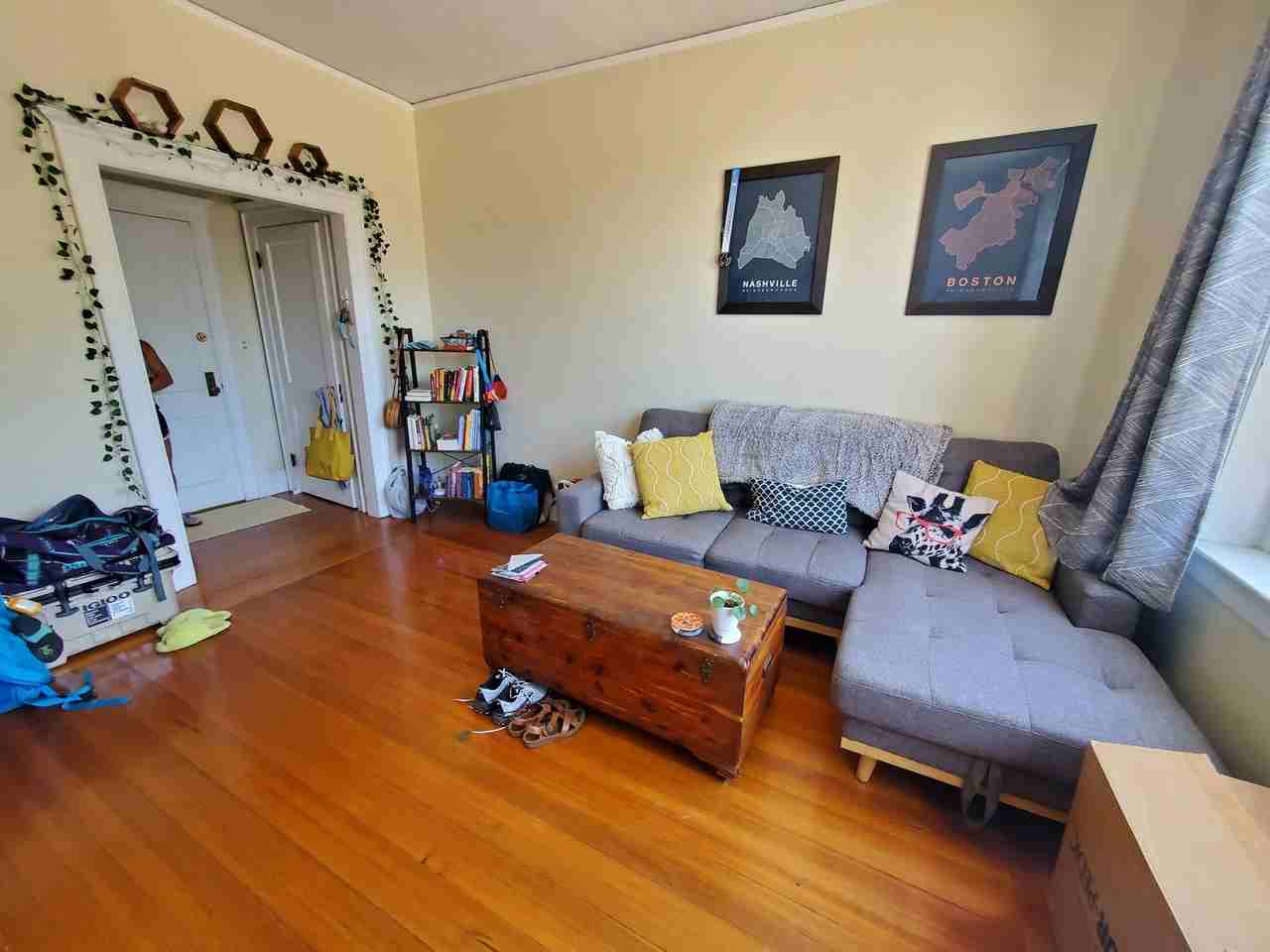 31 Herrick Rd #U4 - Photo 2 of 7