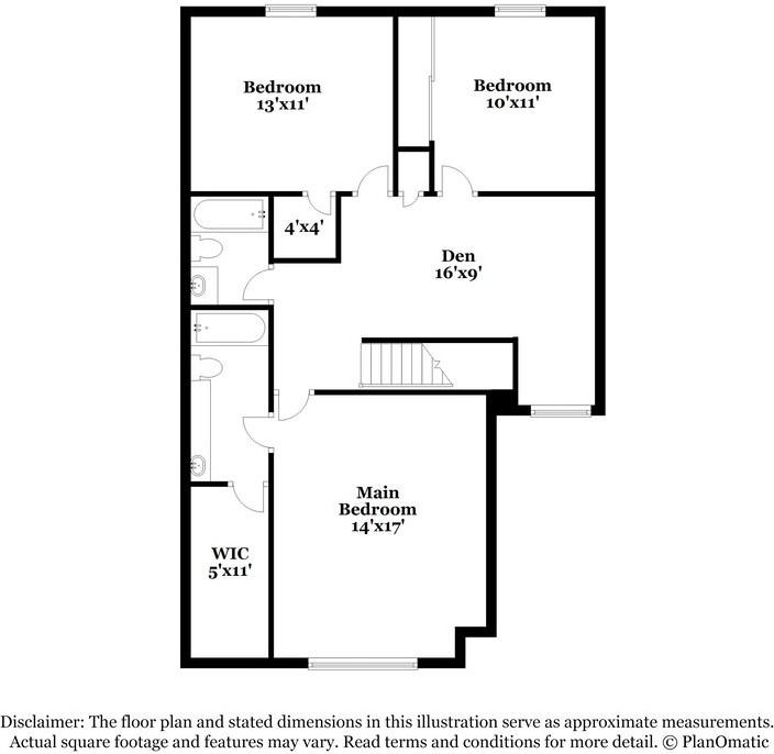 6245 Jolliff St - Photo 3 of 17