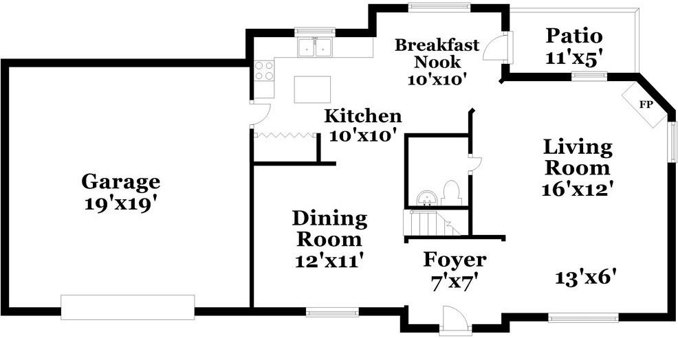 7530 Wilkins Terrace Dr - Photo 3 of 15