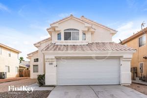 featured image of 5300 White Coyote Pl