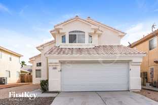 5300 White Coyote Pl - Photo 1 of 1