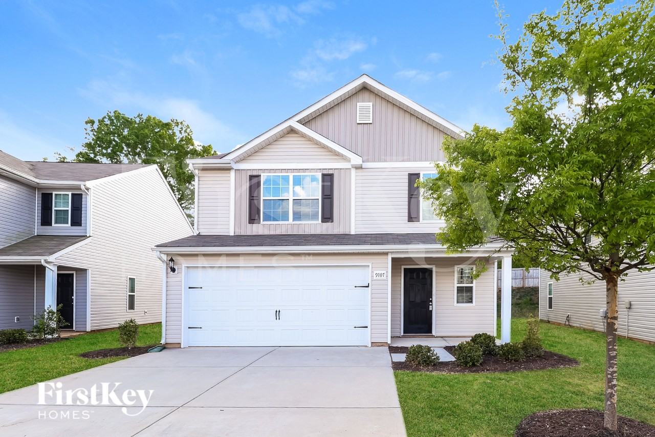 9107 Creedmore Hills Dr