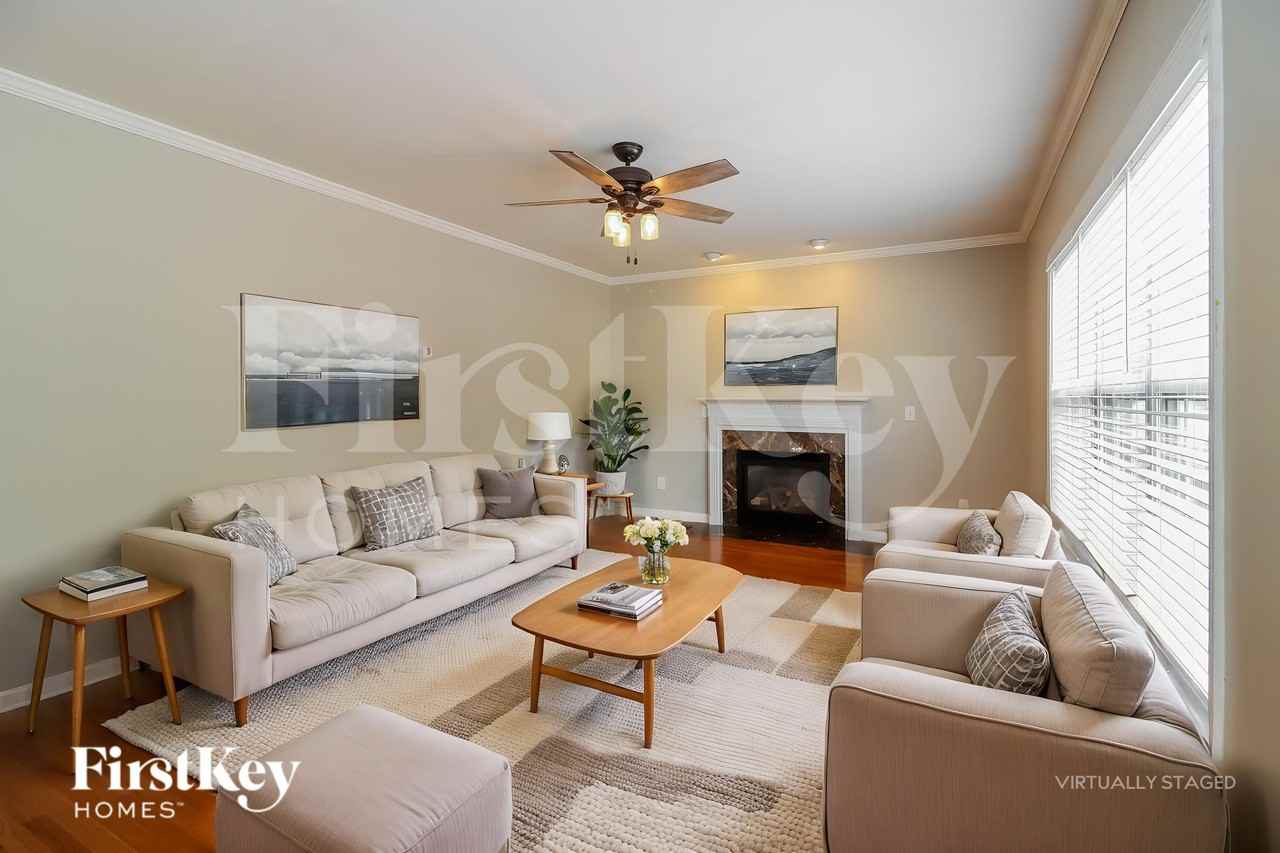 1817 Morgans Mill Way - Photo 3 of 18