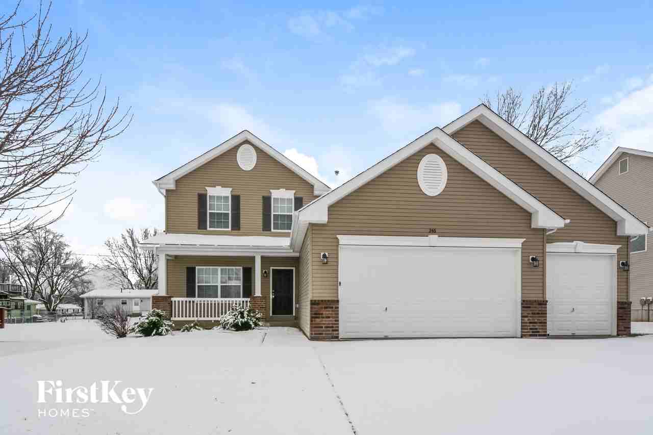 246 Wabash Woods Way - Photo 2 of 15