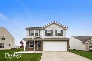 3823 Indigo Blue Blvd - Photo 1 of 1