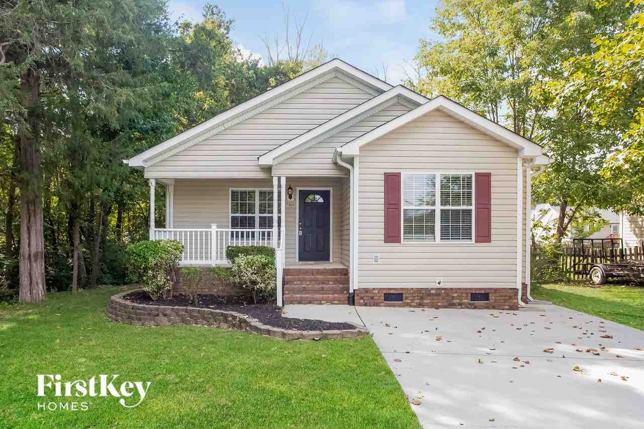 1094 Piney Church Rd - Photo 2 of 15