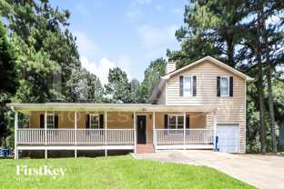 2671 Pine Log Way - Photo 1 of 1