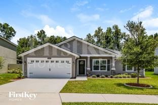 388 Gillespie Gardens Dr - Photo 1 of 1