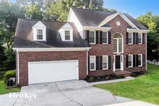 3883 Meadow Ridge Dr Nw - Photo 1 of 1