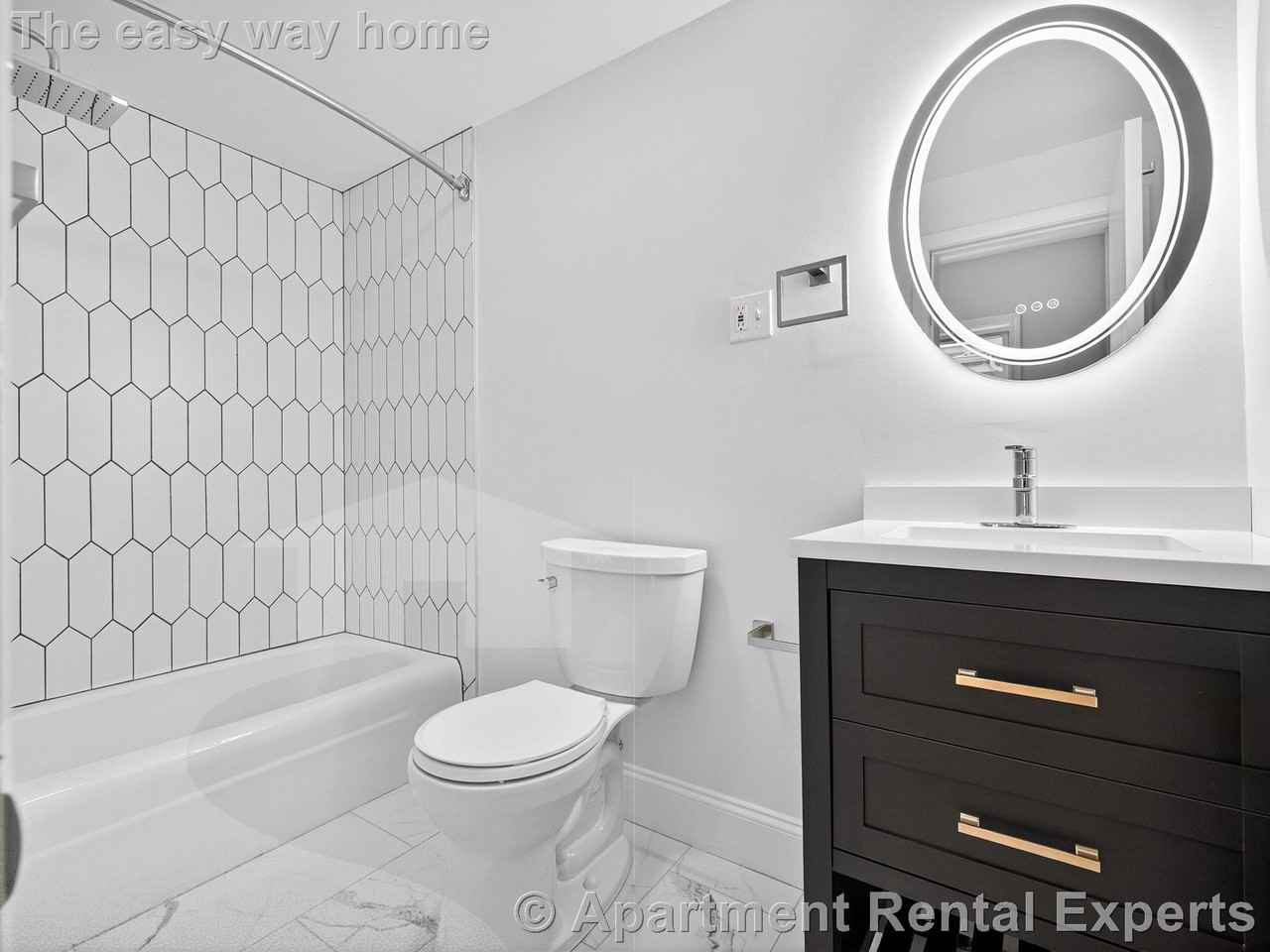 1576 Cambridge St #3F - Photo 4 of 9
