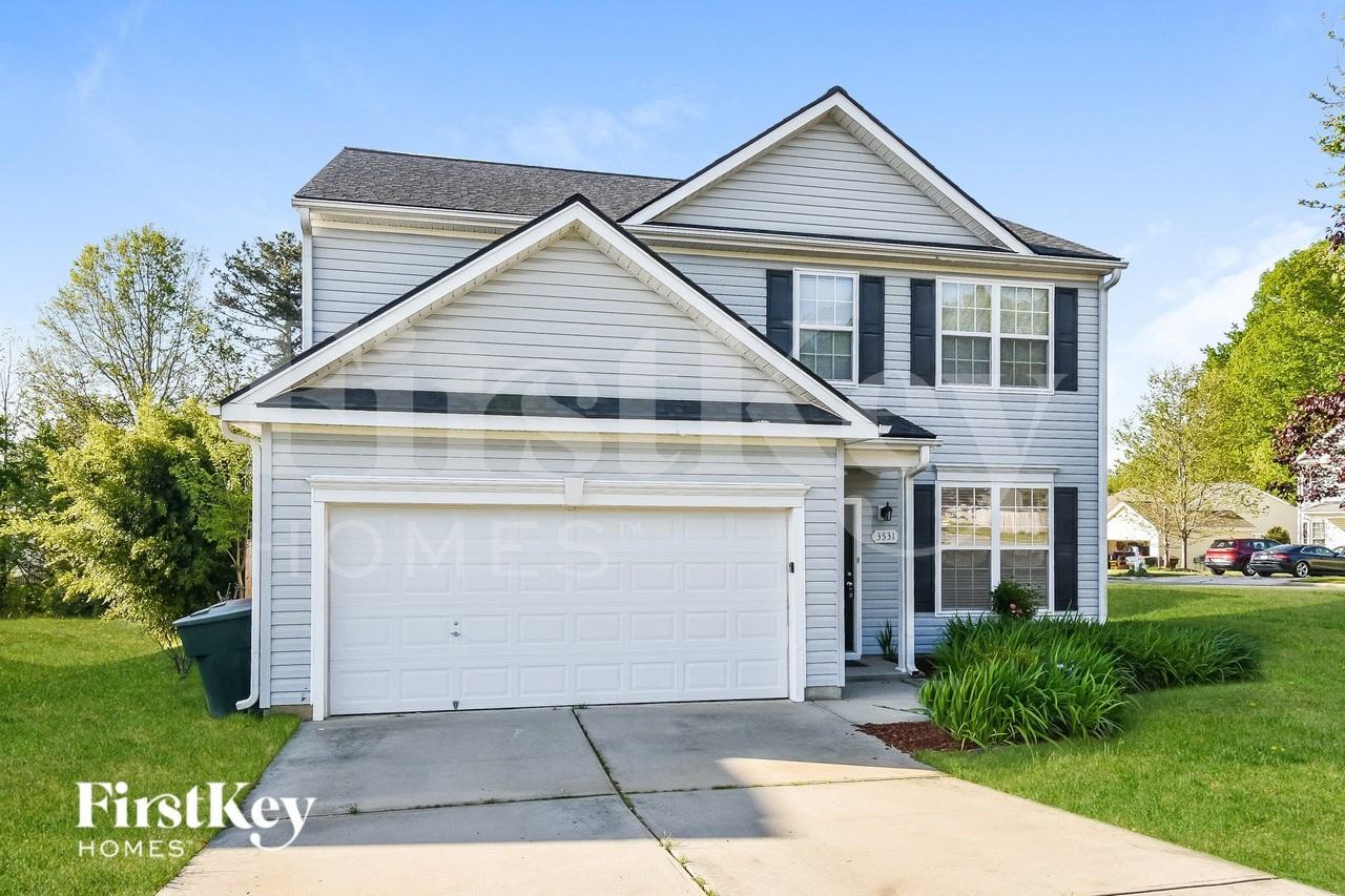 3531 Long Run Dr - Photo 2 of 15