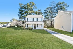 5205 Alexander St - Photo 1 of 1