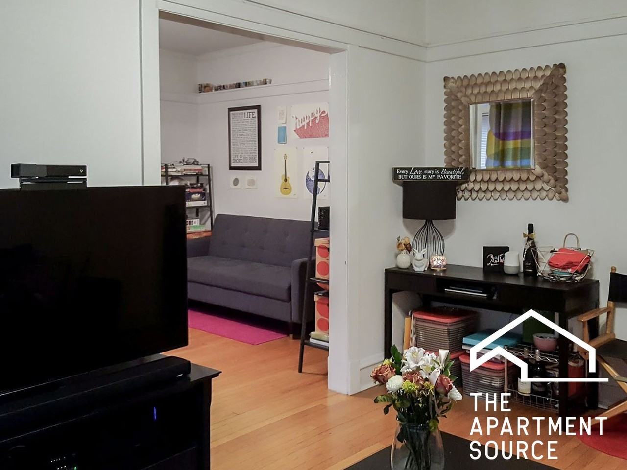 1450 W Cornelia Ave #3 - Photo 3 of 8