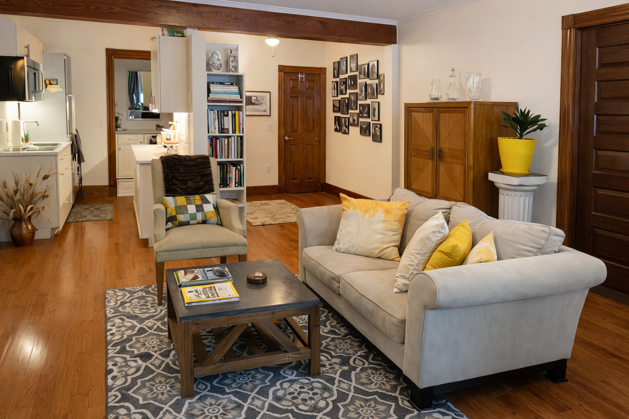 178 Commonwealth Ave #2 - Photo 2 of 14