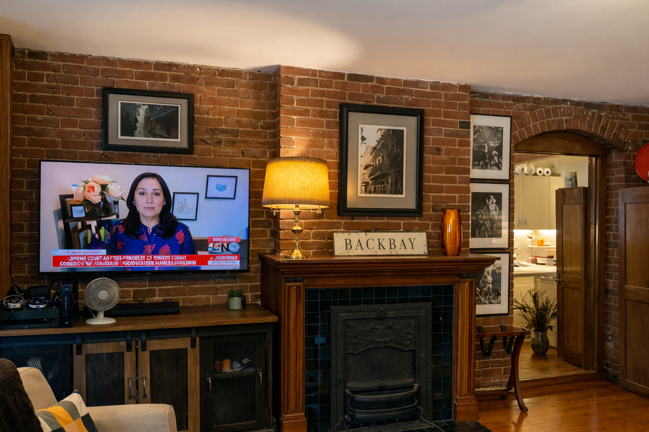 178 Commonwealth Ave #2 - Photo 3 of 14