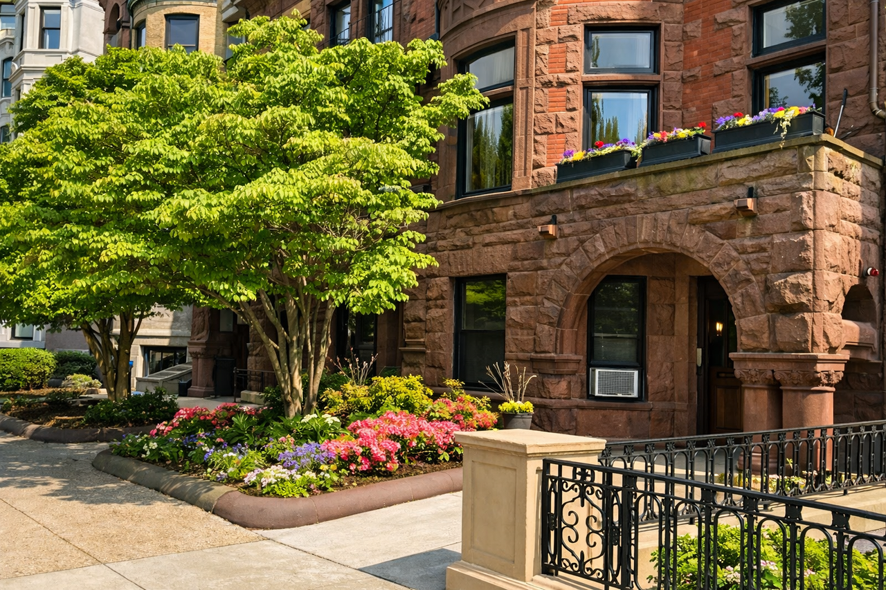 178 Commonwealth Ave #2 - Photo 5 of 14