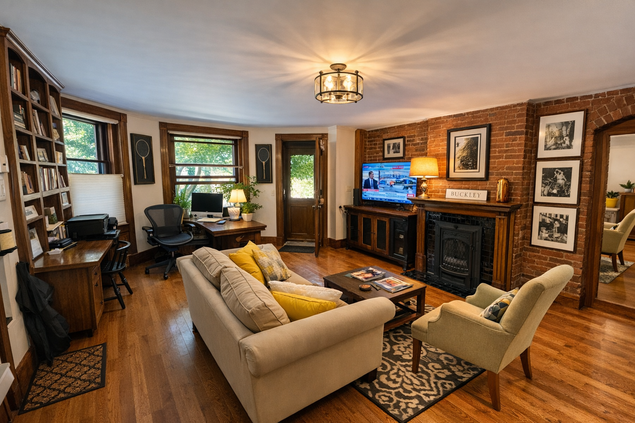 178 Commonwealth Ave #2 - Photo 7 of 14