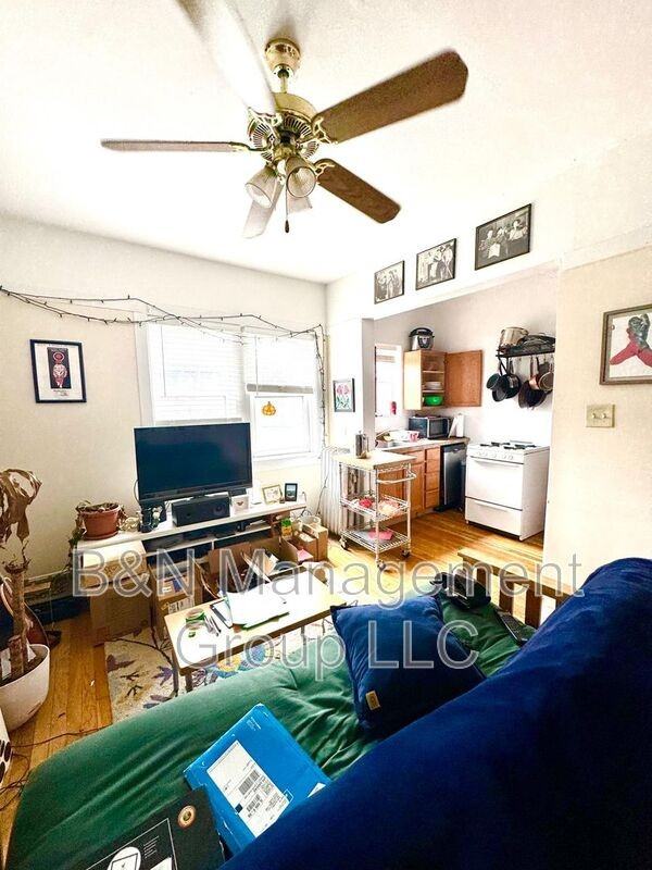 1057 W Dakin St #2 - Photo 4 of 9