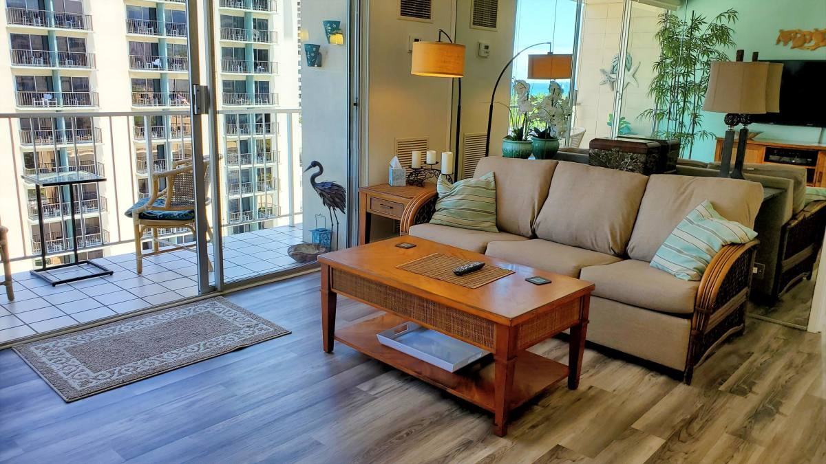 1925 Kalakaua Ave #1302 - Photo 2 of 16