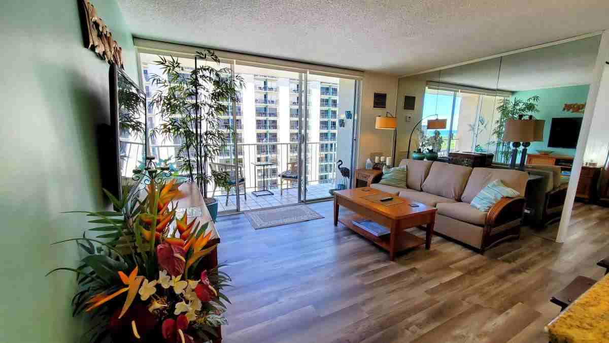 1925 Kalakaua Ave #1302 - Photo 5 of 16