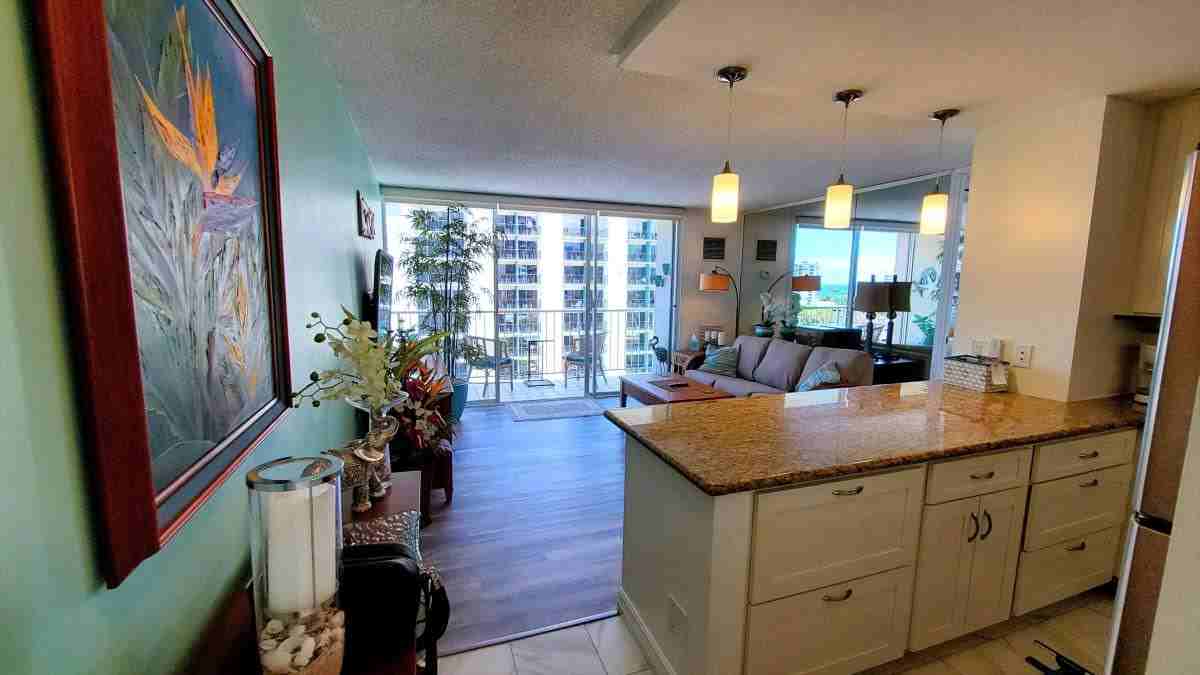 1925 Kalakaua Ave #1302 - Photo 6 of 16