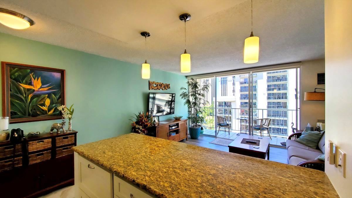 1925 Kalakaua Ave #1302 - Photo 7 of 16