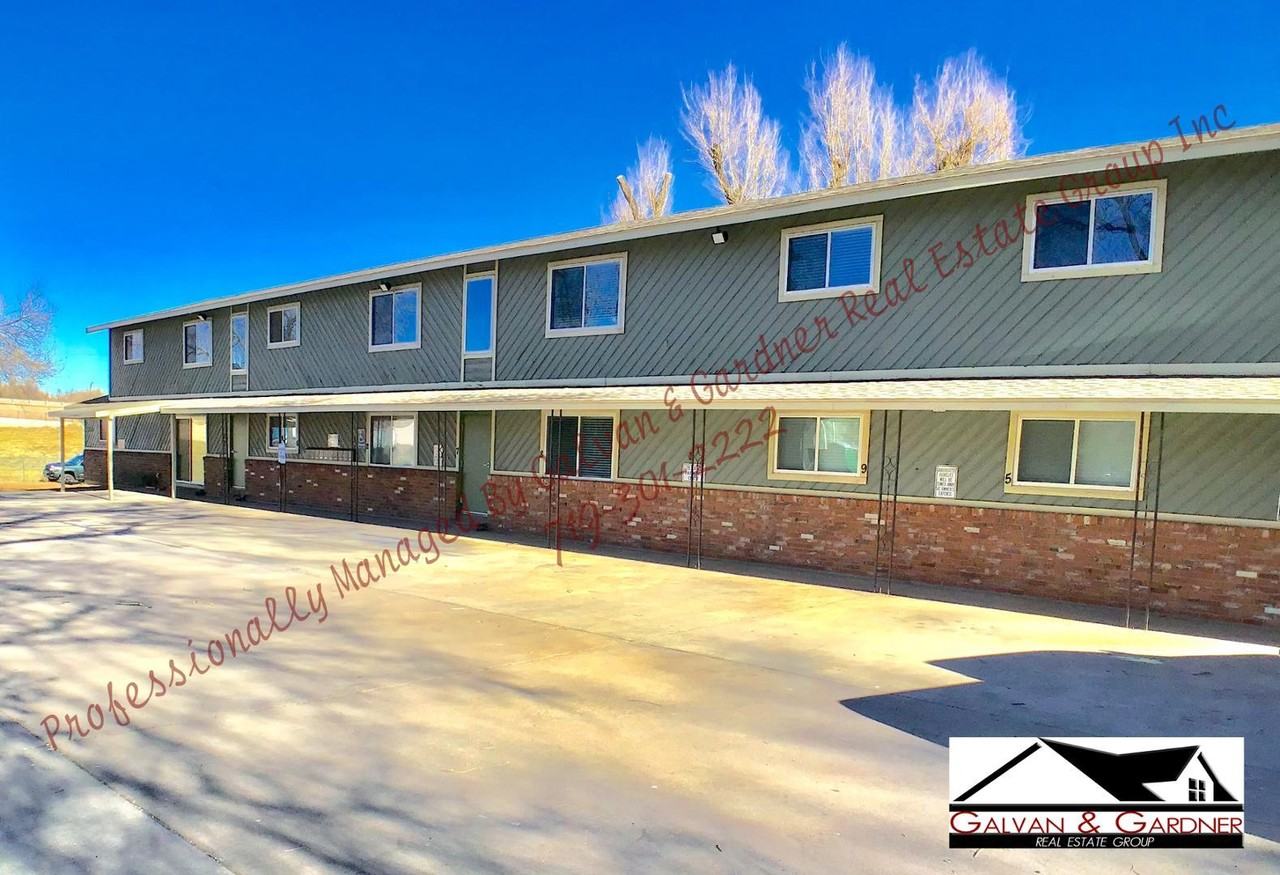 305 E Arvada St #5