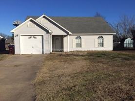 3505 Ridgeway Dr - Photo 1 of 1