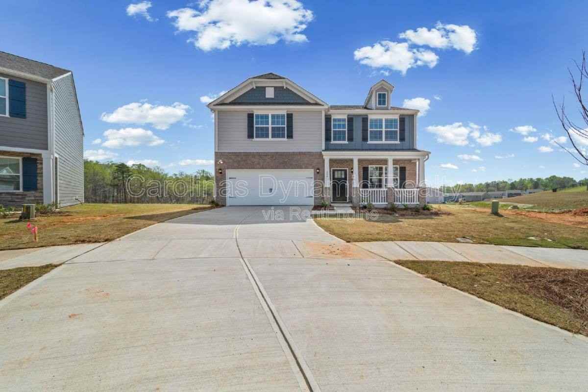 204 Calvin Creek Dr - Photo 2 of 10