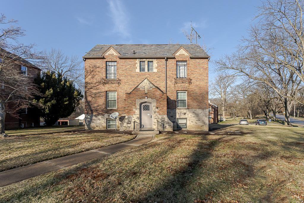 4004 W Bancroft St #4