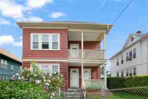 featured image of 86 Rochambeau Ave ##3