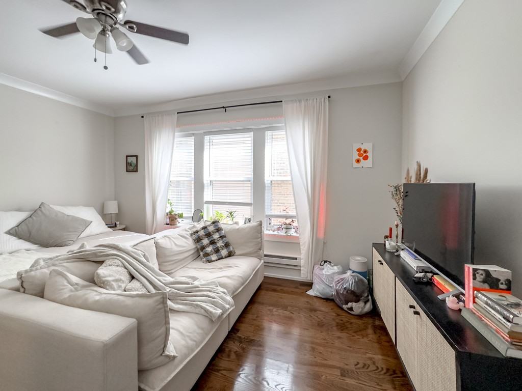 648 W Roscoe St #2N - Photo 7 of 21