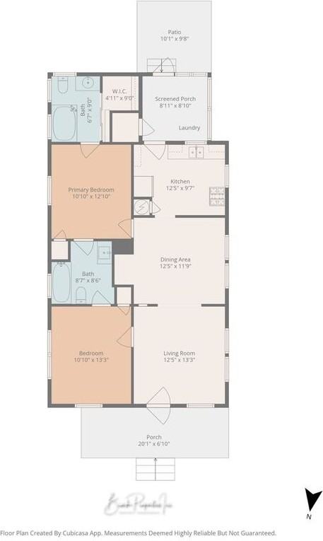 1613 E Blount St - Photo 4 of 33