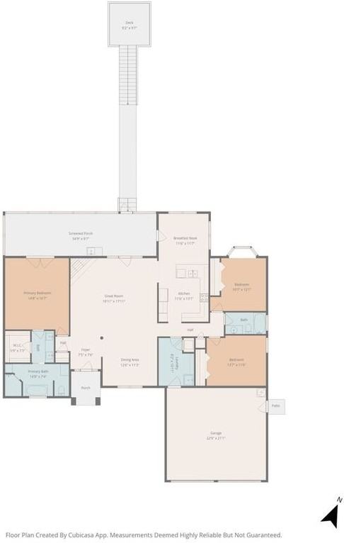 6337 Summer Lakes Ln - Photo 4 of 44