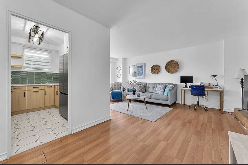 5700 Arlington Ave #5D - Photo 2 of 10