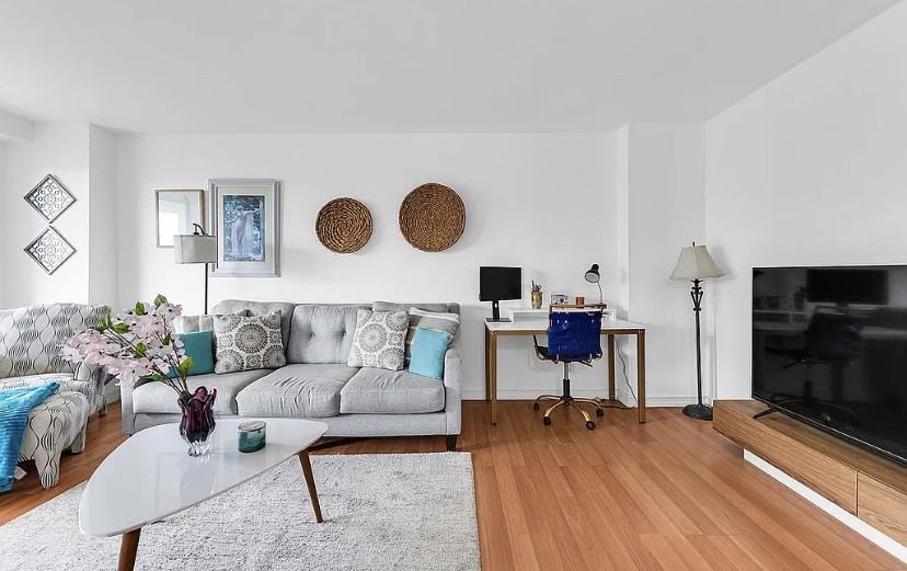 5700 Arlington Ave #5D - Photo 5 of 10