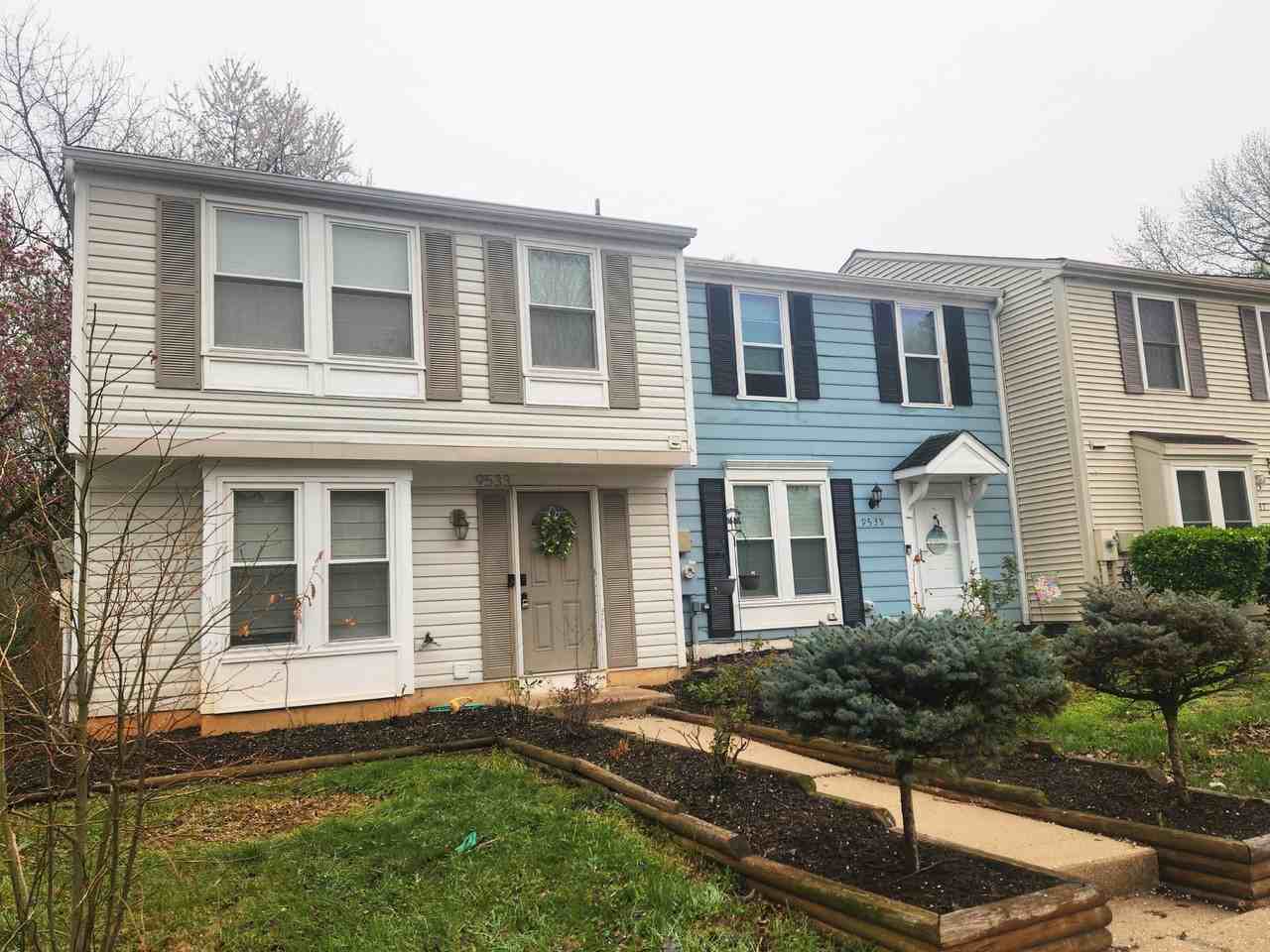 9533 Quarry Bridge Ct - Photo 2 of 17