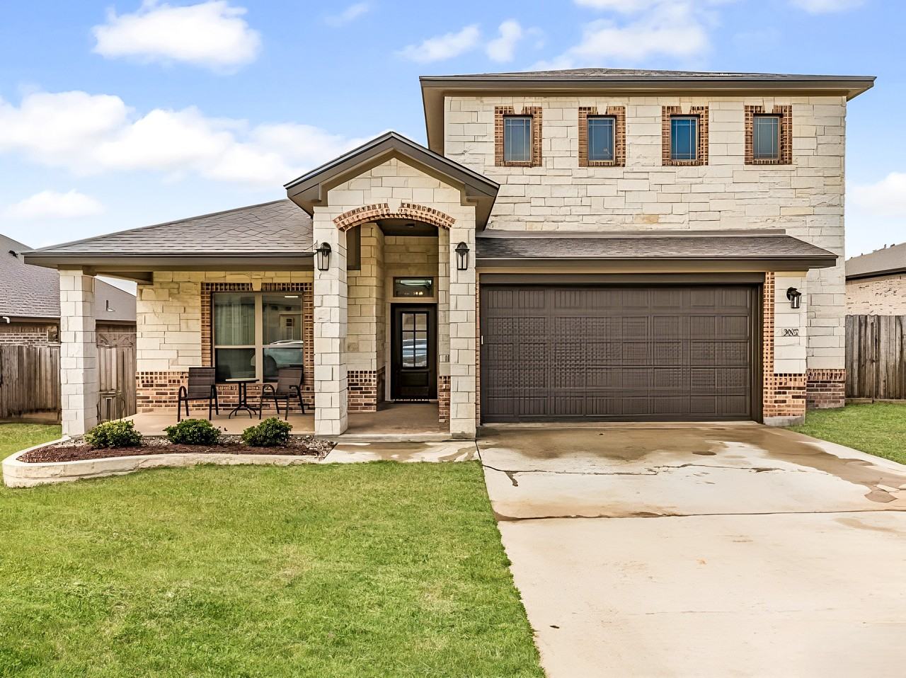 3607 Reynolds Dr