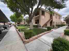 featured image of 1050 E Cactus Ave #1089