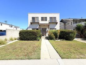 1732 Cabrillo Ave #C - Photo 1 of 1