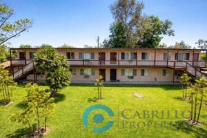featured image of 925 Martin Dr #7
