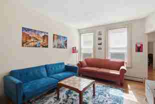 1466 Tremont St #1 - Photo 1 of 1