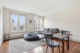 1466 Tremont St #5 - Photo 1 of 1